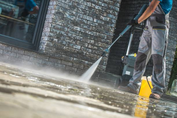 Best Graffiti Removal  in Powderly, TX