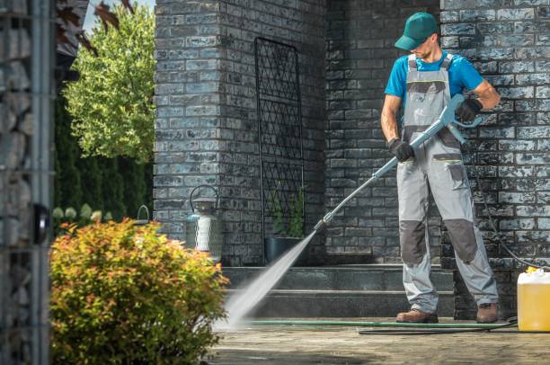 Powderly, TX Pressure Washing Company