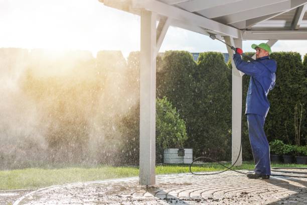 Best Warehouse Cleaning  in Powderly, TX