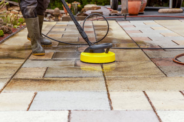 Best Post-Construction Pressure Washing  in Powderly, TX