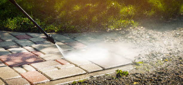 Best Rust Removal  in Powderly, TX