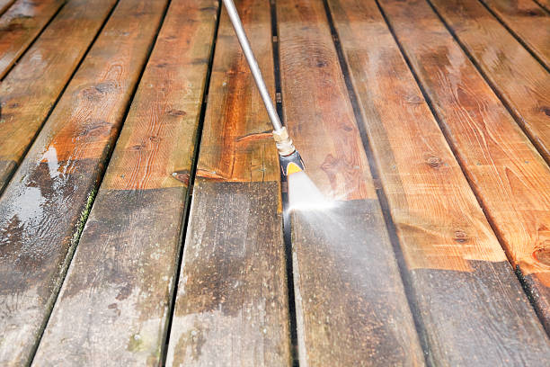 Best Concrete Sealing  in Powderly, TX