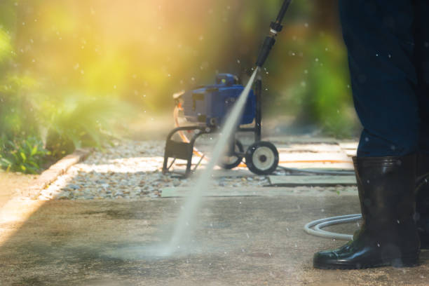  Powderly, TX Pressure Washing Pros